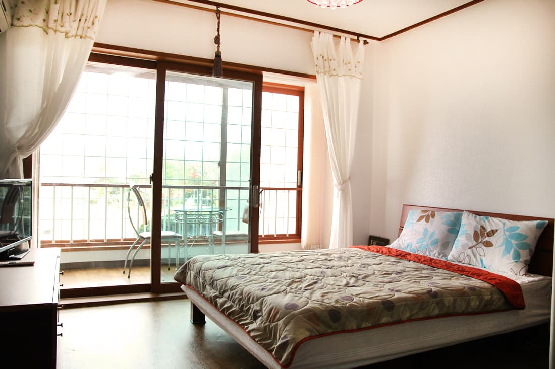 제주 또올레 펜션 - 이미지 1