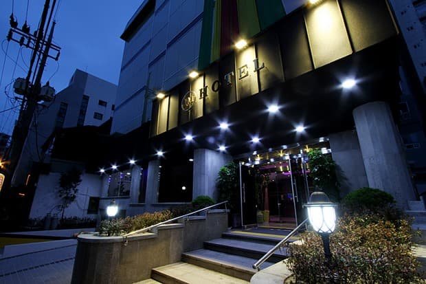 호텔제이엠 - 이미지 1