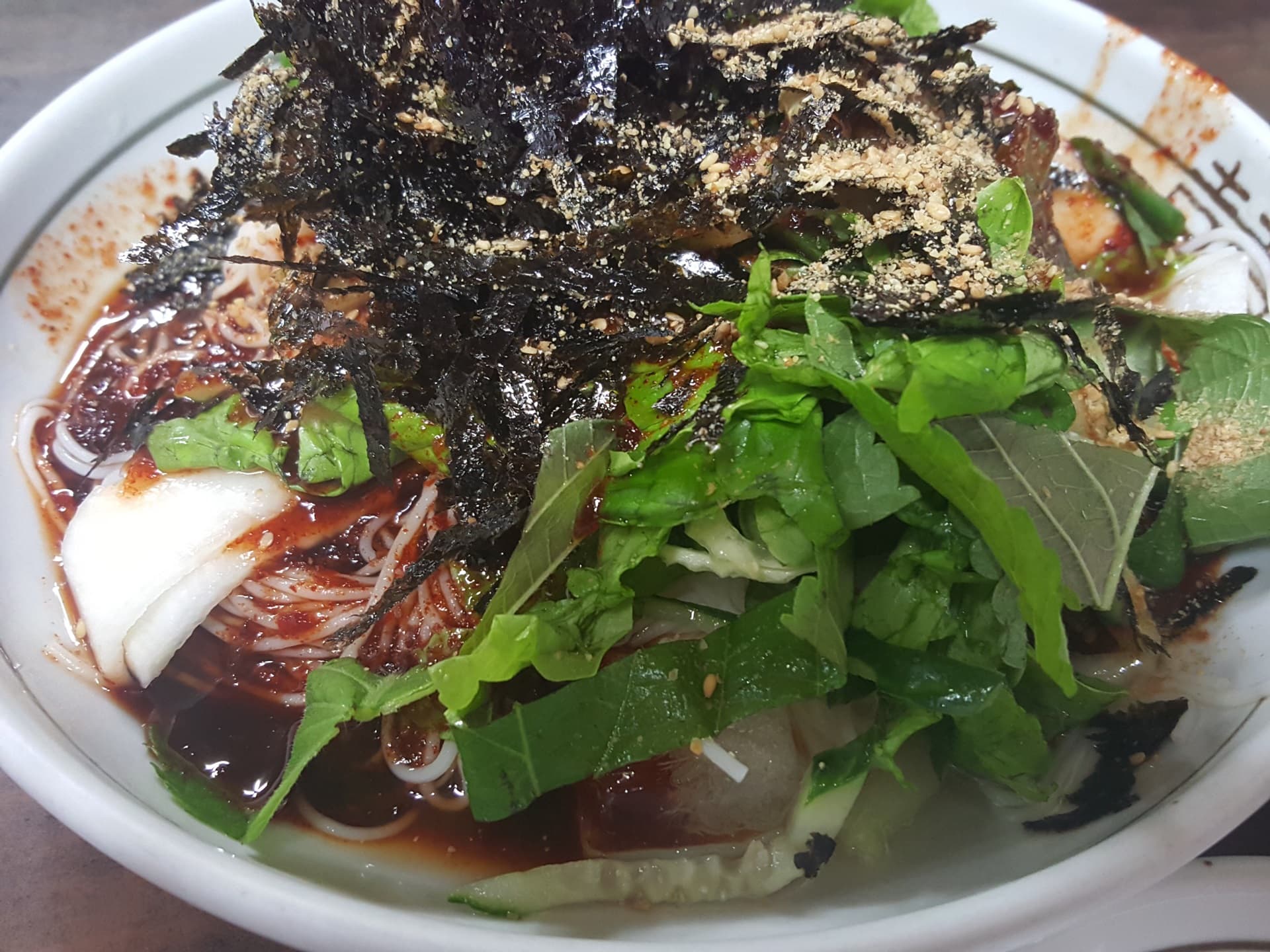 국수장터 - 이미지 1