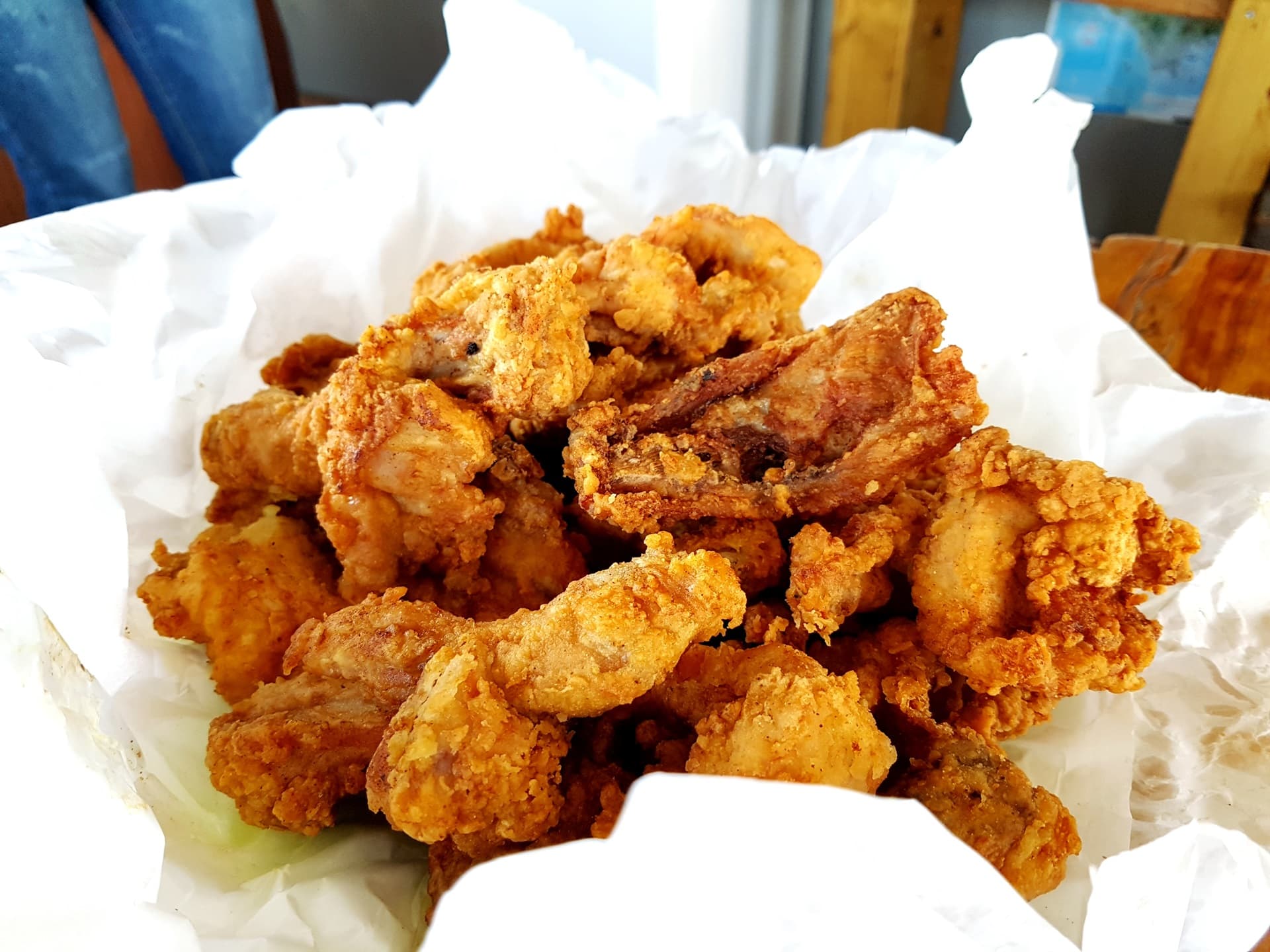 어머니닭집 - 이미지 1