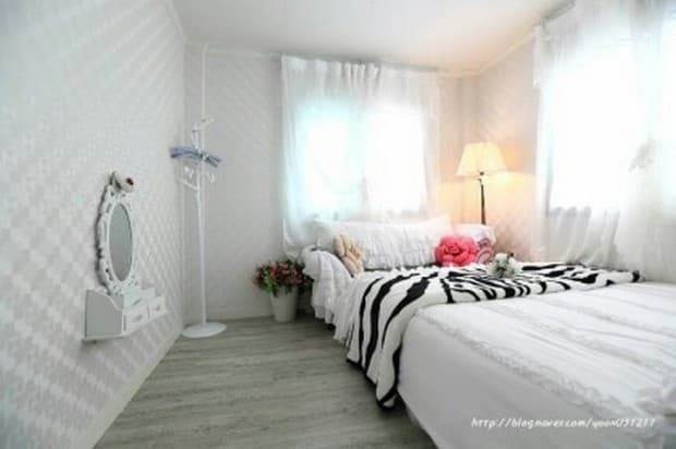 꽃향기바다소리 - 이미지 1