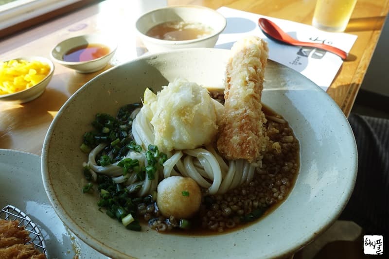 수우동 - 이미지 1