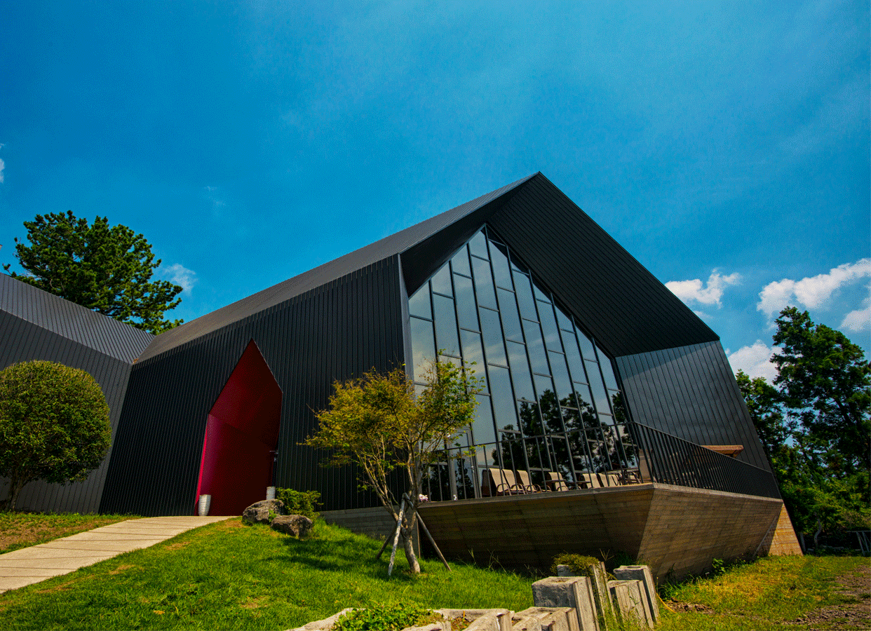 조안베어뮤지엄 - 이미지 1