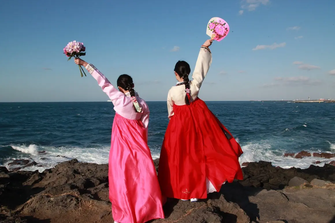 미야즈클로젯 (해녀복 대여, 해녀 스냅사진 촬영) - 이미지 1