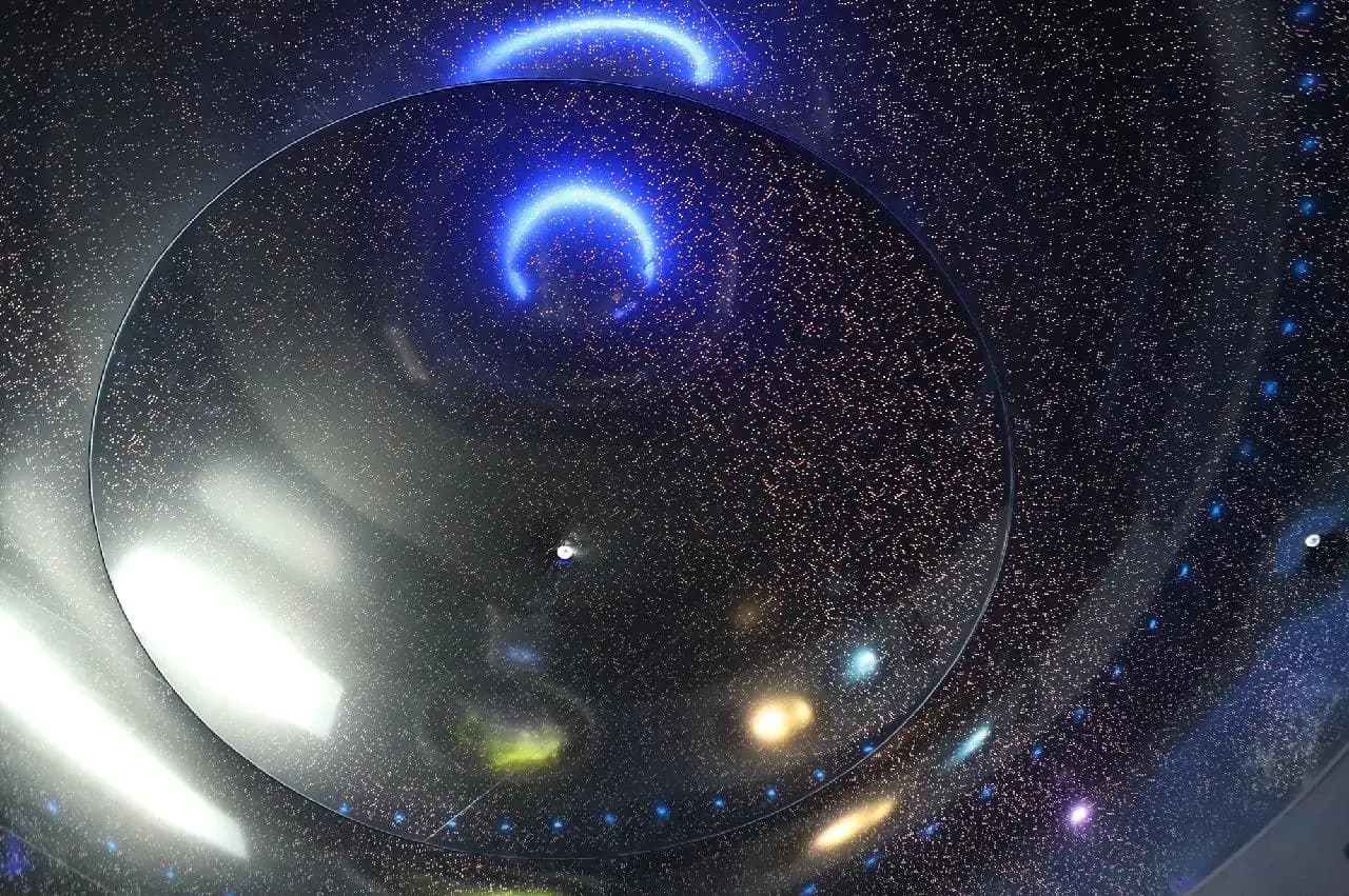 제주항공우주박물관 - 이미지 1