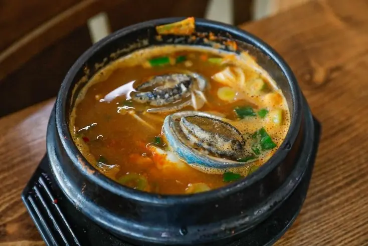 독개물항 - 이미지 1