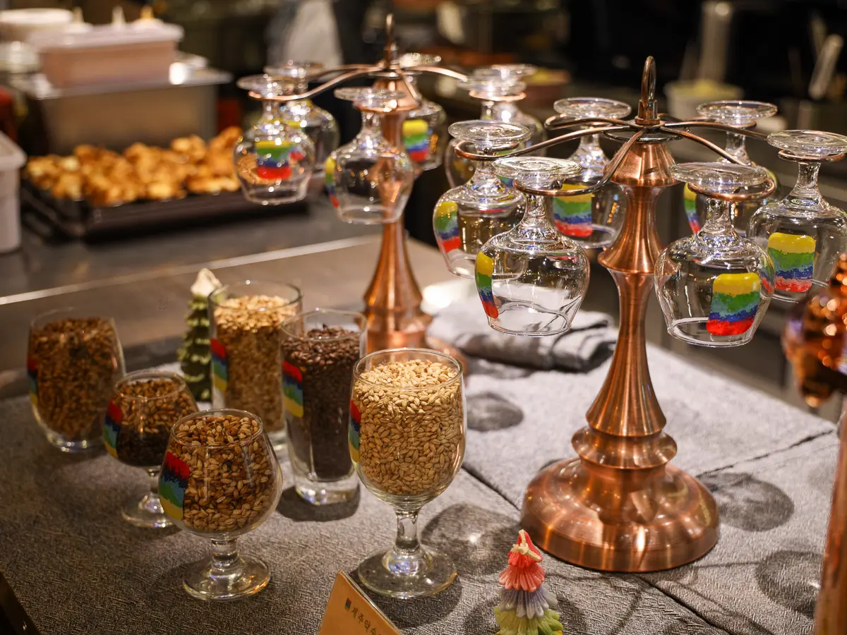 제주약수터 본점 - 이미지 1