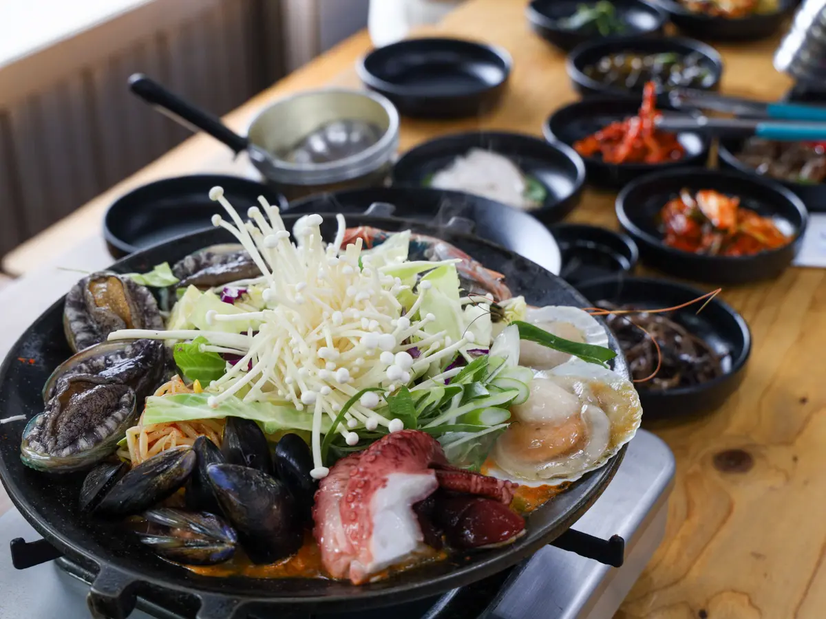 만덕이네 - 이미지 1