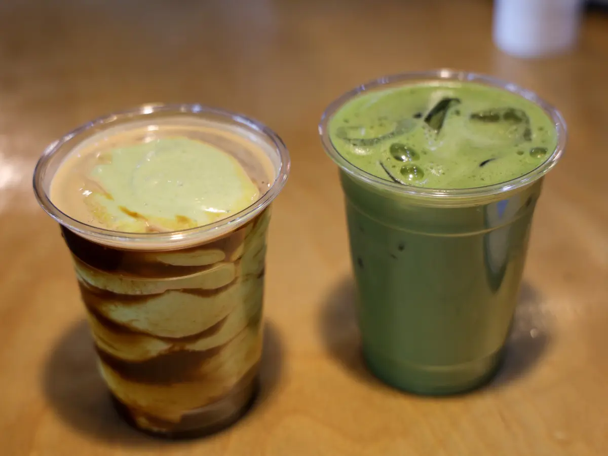 그초록 - 이미지 1