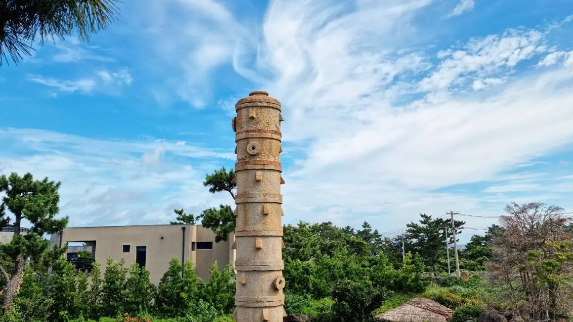 한형수정원 - 이미지 1