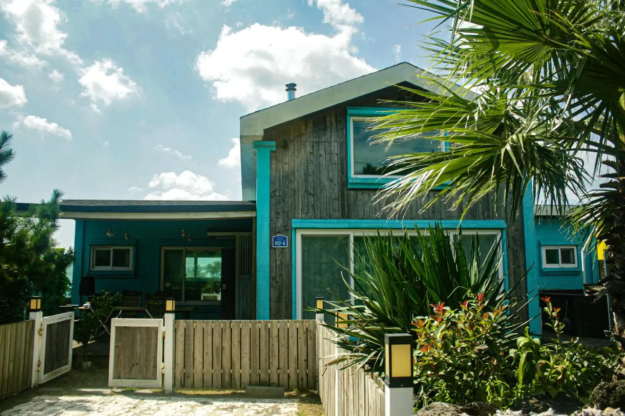 제주애빛나다 - 이미지 1