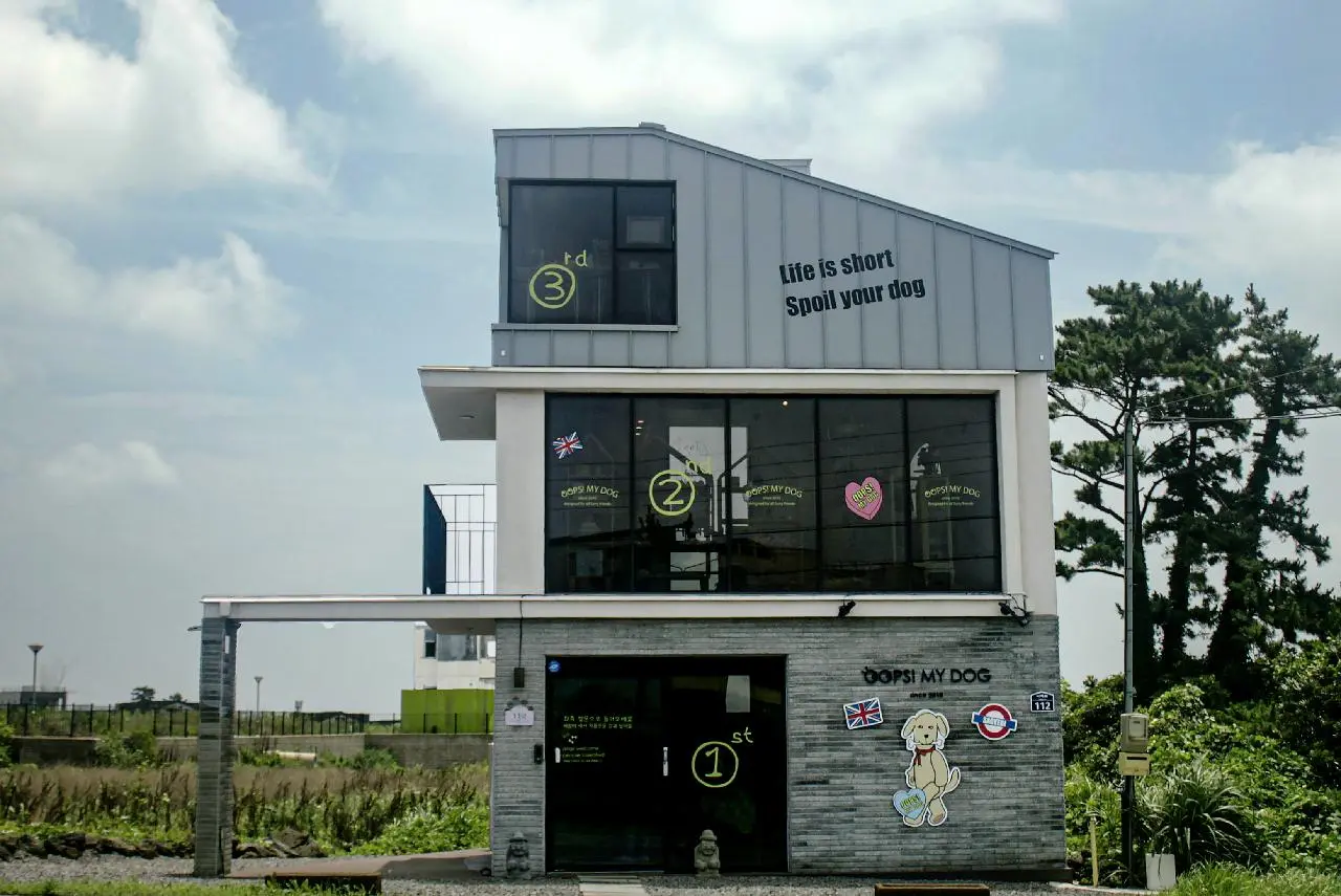 웁스마이독 - 이미지 1