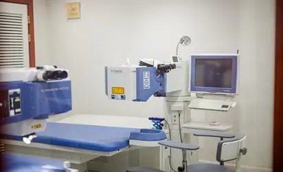 제주삼성안과 - 이미지 1