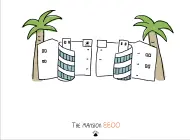 더맨션 이이공공 - 이미지 1