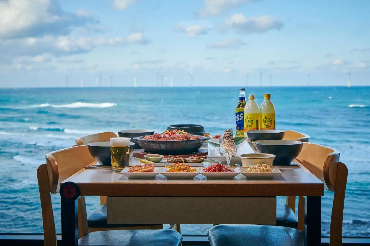 갈치바다 - 이미지 1